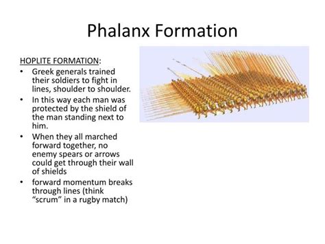 PPT - Greek Weapons and Tactics PowerPoint Presentation - ID:2171103