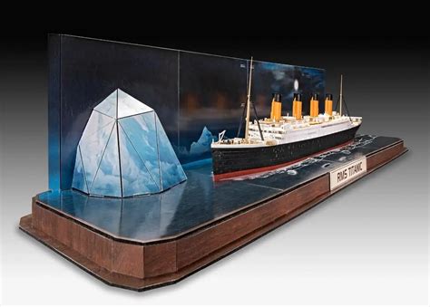 The Best Titanic Model Kits for All Skill Levels - Avid Collectibles