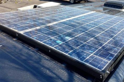 Sprinter Van Build: The Ultimate Adventure Rig #solarenergy,solarpanels,solarpower ...