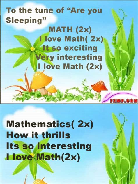 Math Review | PDF | Mathematics