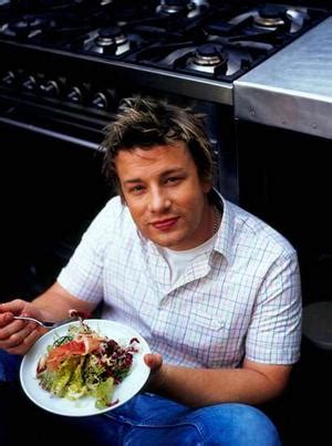 TOP ALERTS: Jamie Oliver Food Revolution