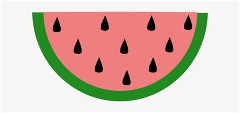 28 Collection Of Watermelon Clipart Free - Watermelon Slice Clip Art ...