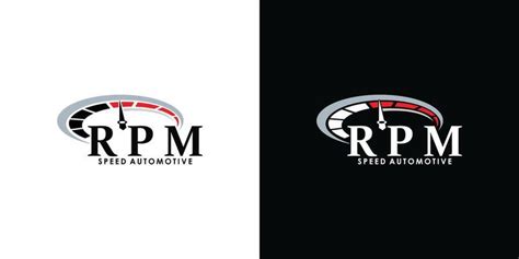 Rpm Logo Vector Art, Icons, and Graphics for Free Download