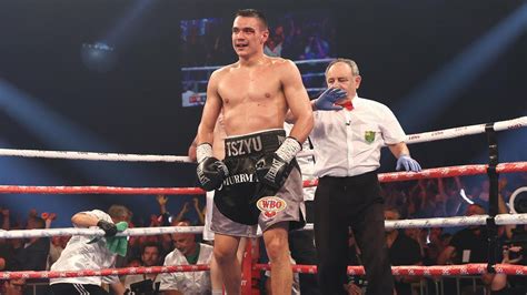 Boxing news 2021: Tim Tszyu vs Michael Zerafa, $1 million offer, Dennis ...