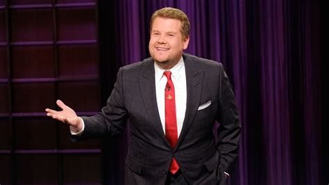 James Corden Says ‘Late Late Show’ Will “Recalibrate” Intro for London ...