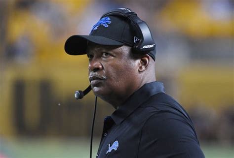 Former Lions coach Jim Caldwell stepping away from Dolphins role due to ...