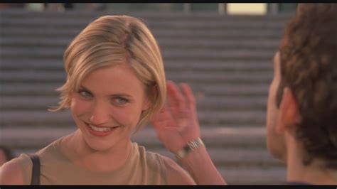 Cameron Diaz in "There's Something About Mary" - Cameron Diaz Image ...