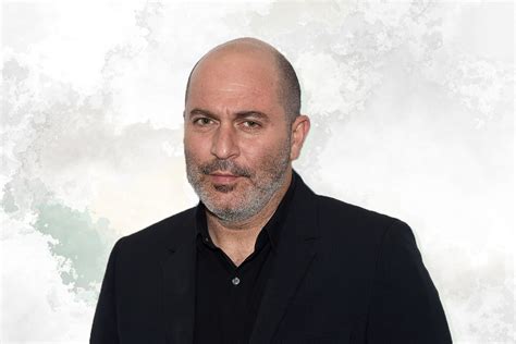 18 Things to Know About 'Fauda' Star Lior Raz - Hey Alma