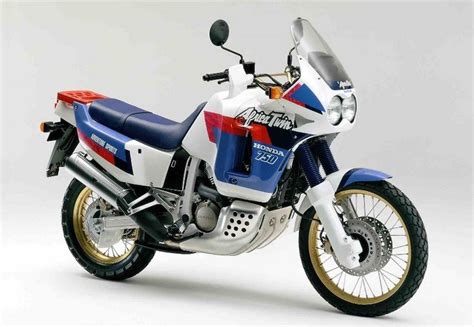 Honda ฉลองครบรอบ 30 ปี Africa Twin ด้วยรุ่น Adventure Sports เพื่อการ ...