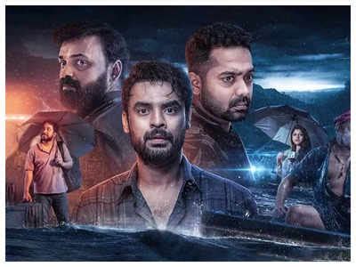 Pan India release of '2018' Hindi version slated for 26th May | Malayalam Movie News - Times of ...