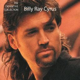 Achy Breaky Heart - Song Lyrics and Music by Billy Ray Cyrus arranged by Smule on Smule Social ...