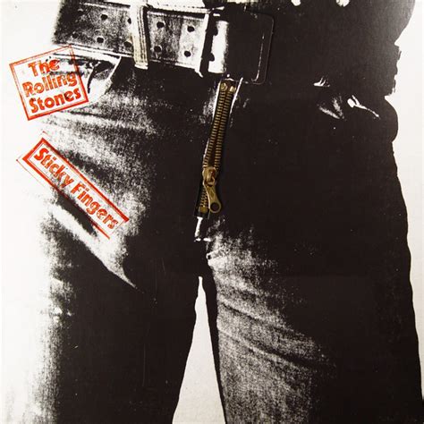 The Rolling Stones: Sticky Fingers - Radio Duna