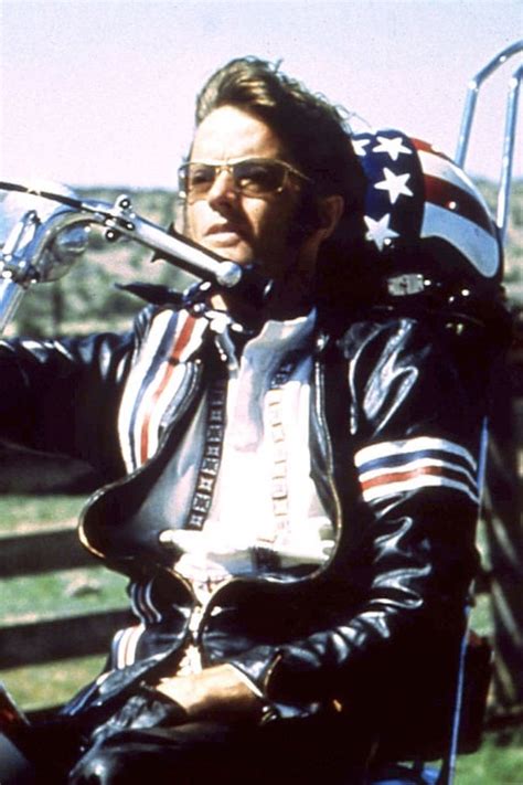 Peter Fonda Easy Rider Bike