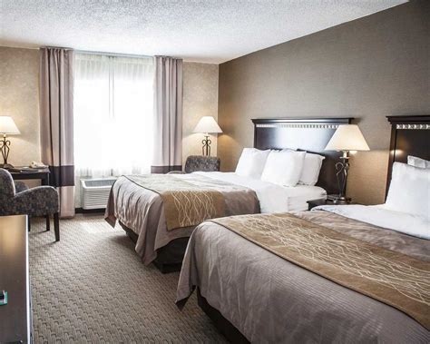 Hotels near Downtown Providence MA | Providence Hotels