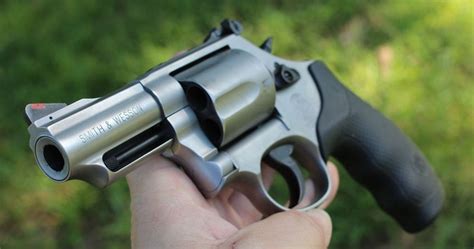 Best 44 Magnum Revolvers – 2022 Ultimate Review - GunMann