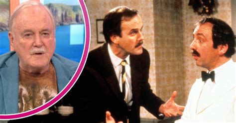 Furious Fawlty Towers fans declare ‘it's a criminal offence’ as they beg for reboot to be ...