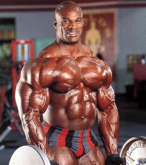 Ronnie Coleman | Ronnie coleman, Bodybuilders men, Bodybuilding pictures