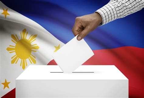 The Philippines 2022 Election