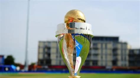 ICC Women's World Cup 2022: India to Start Campaign Against Pakistan on ...