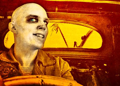 Nux - Mad Max: Fury Road Fan Art (38655814) - Fanpop