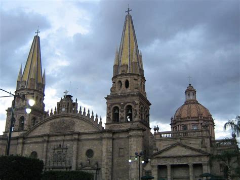 Reasons to Visit Guadalajara: Tour Guadalajara Attractions for an Unforgettable Stay - Passing ...