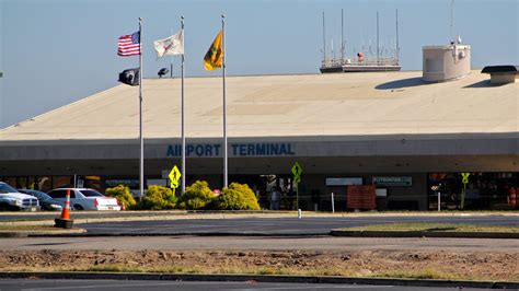 Trenton-Mercer Airport expansion plans worry neighbors in N.J. and Pa ...