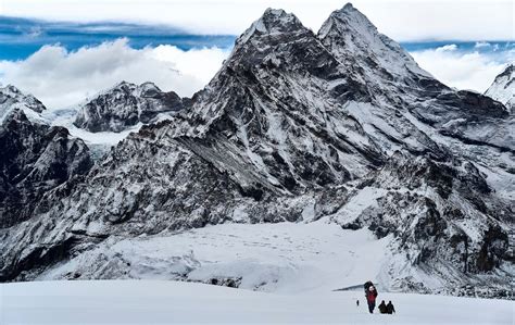 Mera Peak Trek | Montagne