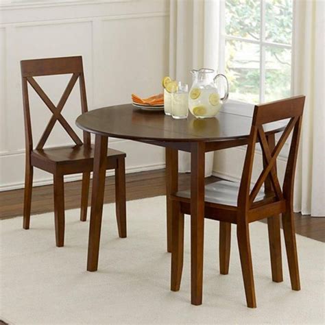 Small Table For 2 For Small Kitchen, Top 20 Small Two Person Dining Tables | Dining Room Ideas ...