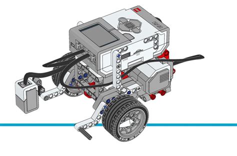 MINDSTORMS EV3 Building instructions – Support – LEGO Education