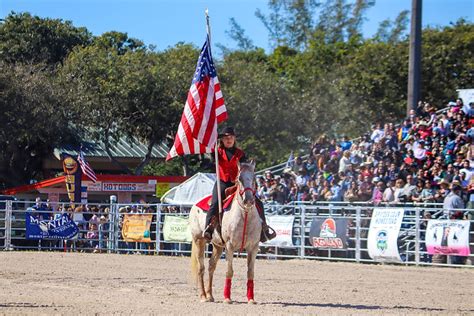 Sunday Performance | Homestead Rodeo