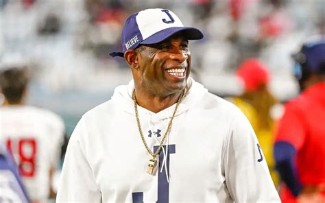 How Much is Deion Sanders Net Worth? In Details About His Salary, Career Earnings, Contract ...