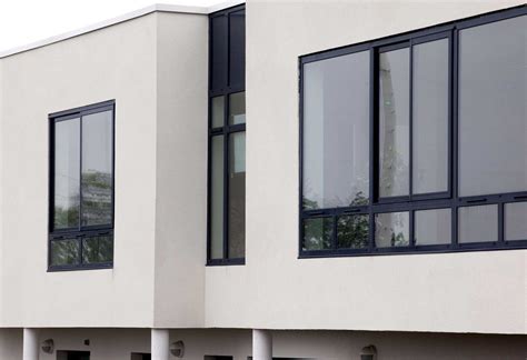 Aluminium Windows Supplier in Reading, Berkshire