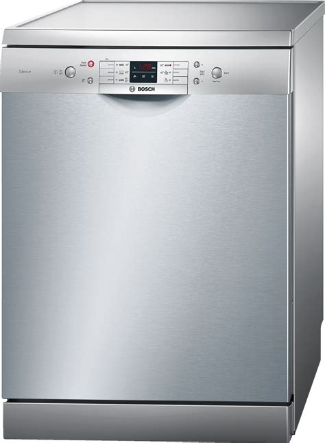 Bosch Series 6 Freestanding Dishwasher Review | CAMEMBERU