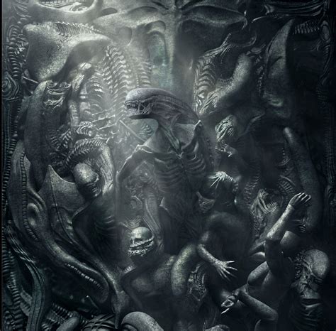 Alien: Covenant Wallpapers - Wallpaper Cave