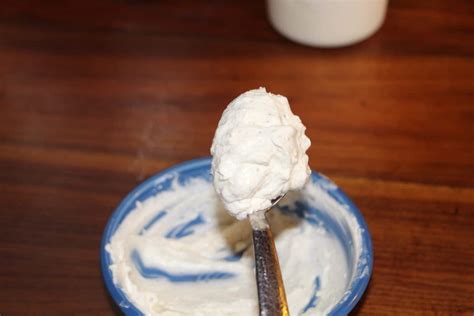 How To Make Yogurt & Yogurt Cheese With Powdered Milk & A Crock Pot ...