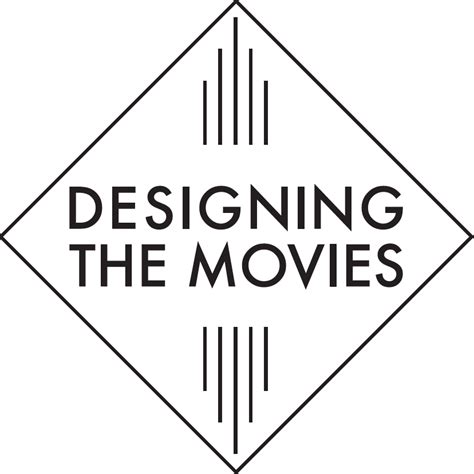 Designing the Movies