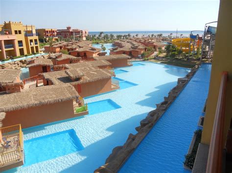 titanic beach spa – titanic beach hurghada – G4G5