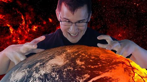 Markiplier Phone Wallpaper - WallpaperSafari