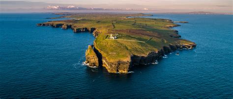 Discover Loop Head Peninsula | Loop Head Lighthouse