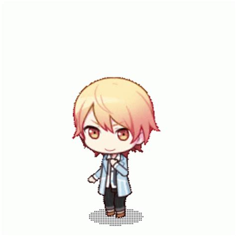 Project Sekai Sticker – Project Sekai Tsukasa – discover and share GIFs