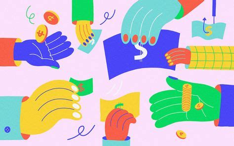 8 Money illustrations ideas in 2020 | illustration, editorial ...