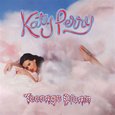 Katy Perry's 'Teenage Dream' spends 200th week - China.org.cn