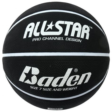 Baden BR407 All Star Basketball - Basketball from Ransome Sporting Goods UK