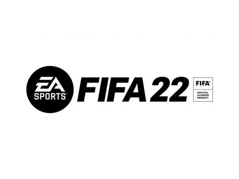 EA Sport FIFA 22 Logo PNG vector in SVG, PDF, AI, CDR format