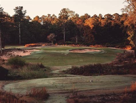 Mid Pines Golf Course – GOLF STAY AND PLAYS