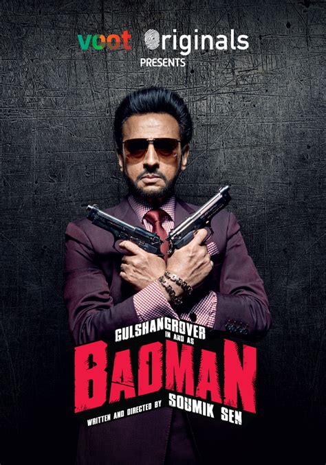 Badman (2017) movie online with english subtitles in 2k - downofiles