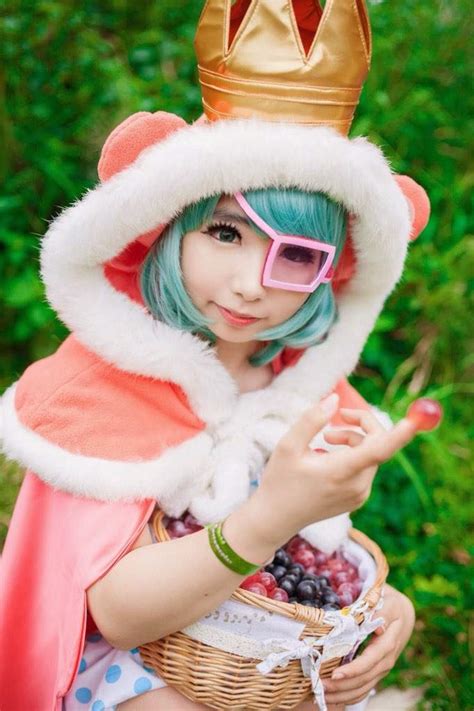 🍭Sugar Cosplay🍬 | Anime Amino