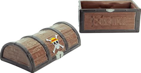 ONE PIECE - Treasure Chest Cookie Jar Super Anime Store