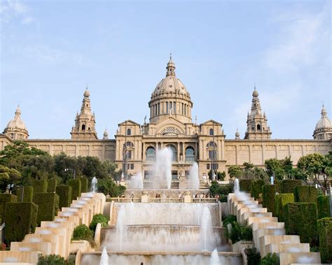 Nacional d’Art de Catalunya | Visita el Museu Nacional