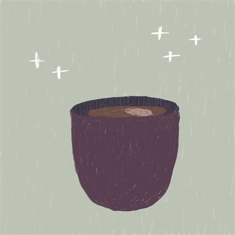 All the possibilities-coffee-mug | Skillshare Student Project